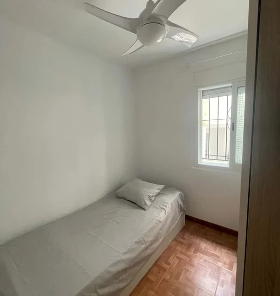 Calle Don Juan de Austria