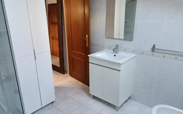 apartment near Rua da Cooperativa - Leiria student accommodation