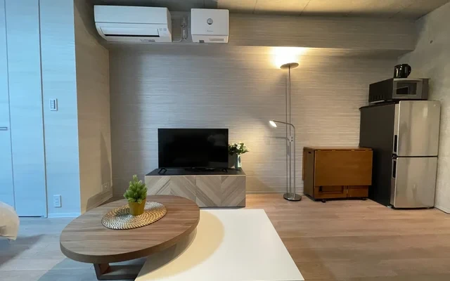 FL Residence Kagura Futei III 0