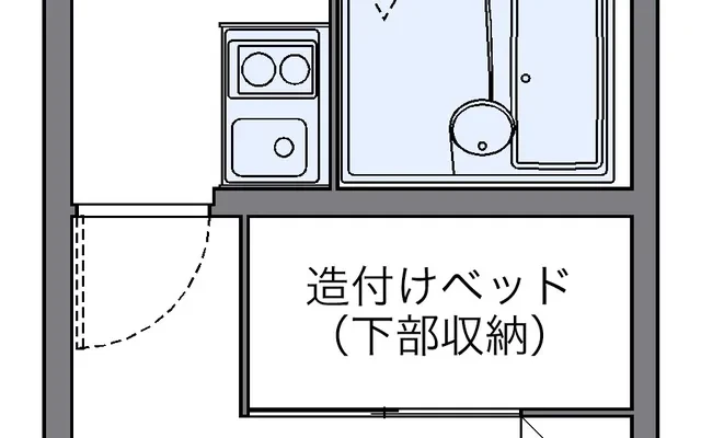 レオパレスノヴェル 4