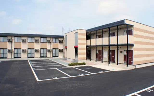 レオパレス豊 - Akita student accommodation - 104号房间(带独立厨房)