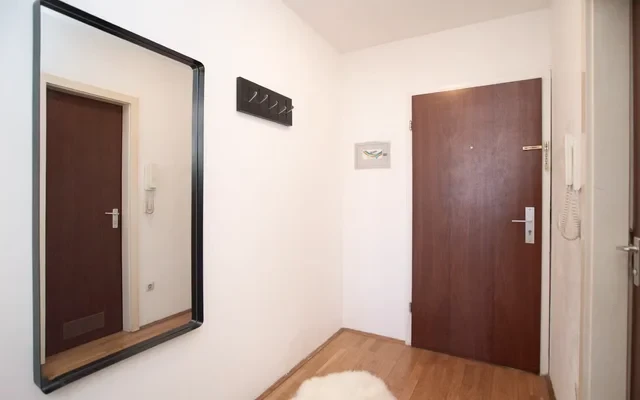 Schleißheimer Straße 257 - Munich student accommodation - Studio