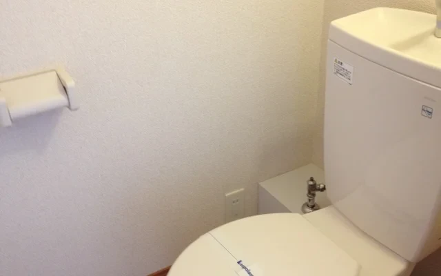 レオパレス光 4