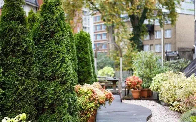 Cartwright Gardens 26025# 0