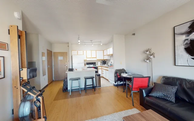 Palisade Apartments 3