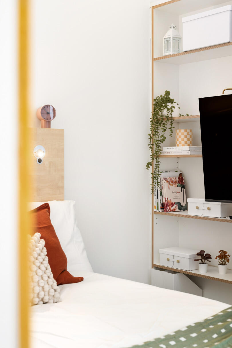 Superior Studio Apartment