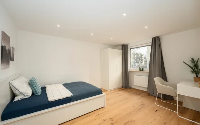 Shared Apartment near Fernpaßstraße 32a, Munich 0