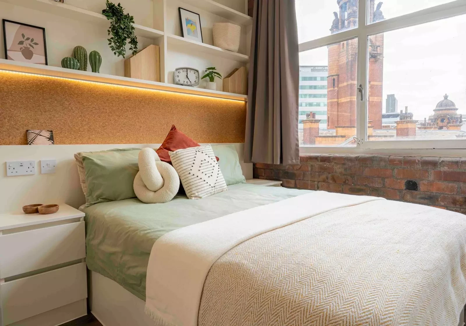 Platinum Two Bed Duplex