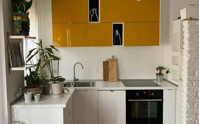 Bilocale Via Fanfulla da Lodi, Milano 2