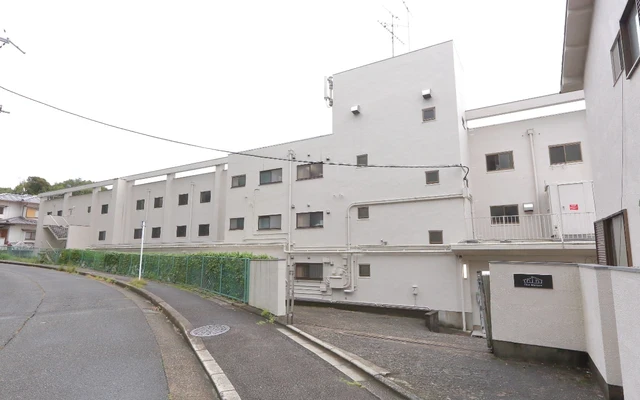 The Maison Kyoto Tofukuji 0