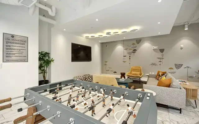 Link Apartments® Calyx 2