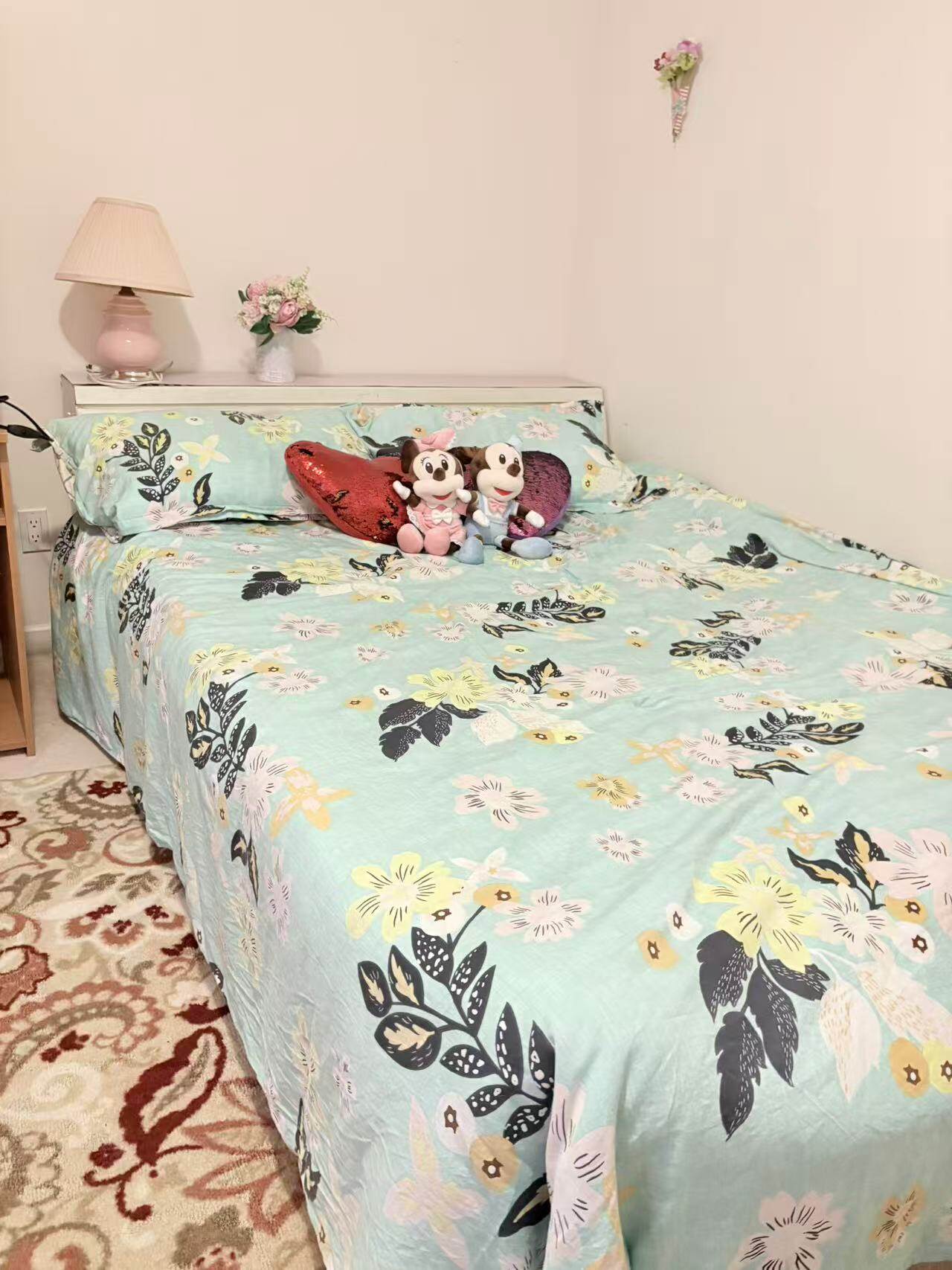 Cooper home