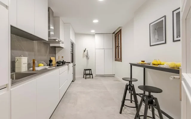 Lam - 3 bedrooms in Goya 2