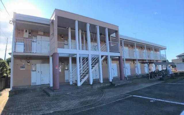 レオパレス勝倉 0