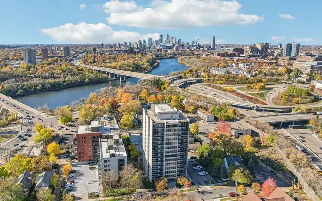 Thornton Place Apartments 2