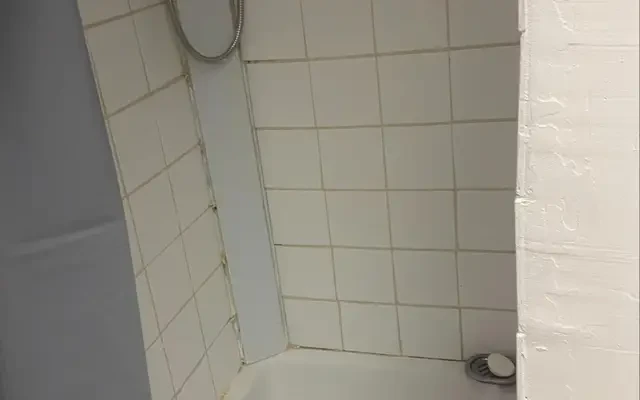 Homely single bedroom in Crépieux - Lyon student accommodation - Single bedroom