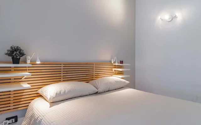 Corte d'Appello Rooms MED 3