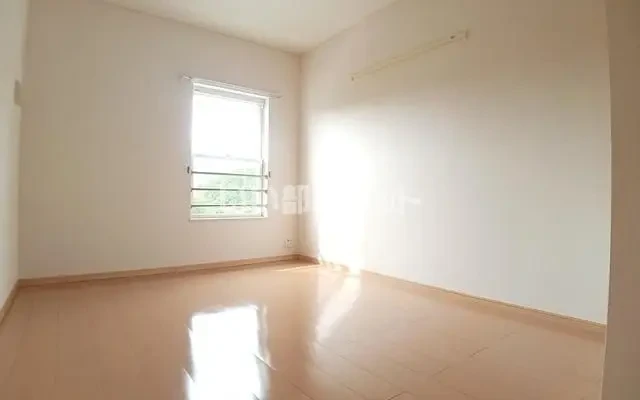 サン ノ-ブル 202号室 - 중津가와시 학생 숙소 - 202 - 2LDK