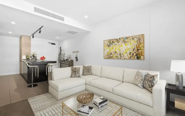 19 Deshon St - Brisbane student accommodation - 2 bed 2 bath