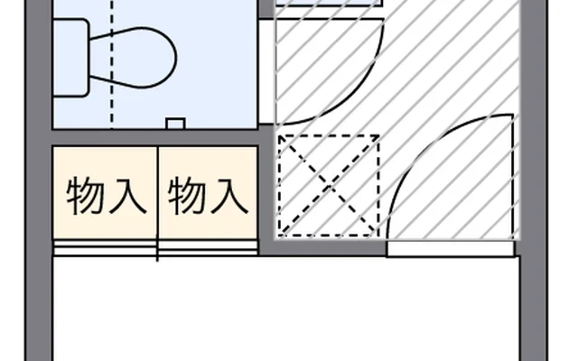 甲府元城屋 1
