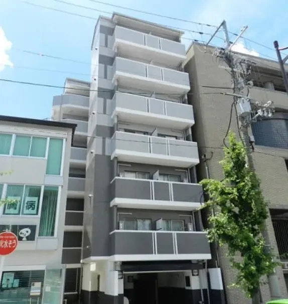 Pressance Kyoto Kiyomizu 201