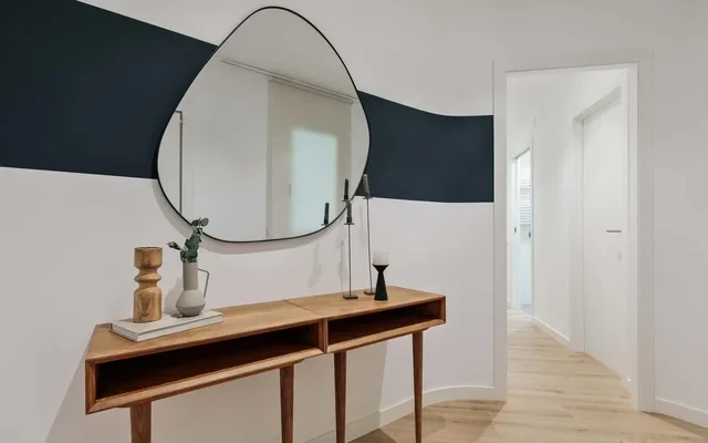 Levent - 3 bedrooms and terrace in Sant Antoni 3