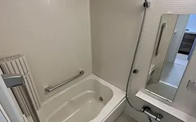 Reflet Premium Machiya - Tokyo student accommodation - 403