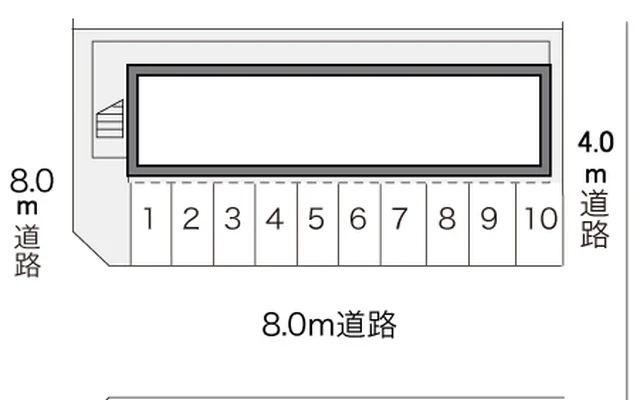 レオパレススプリング 2