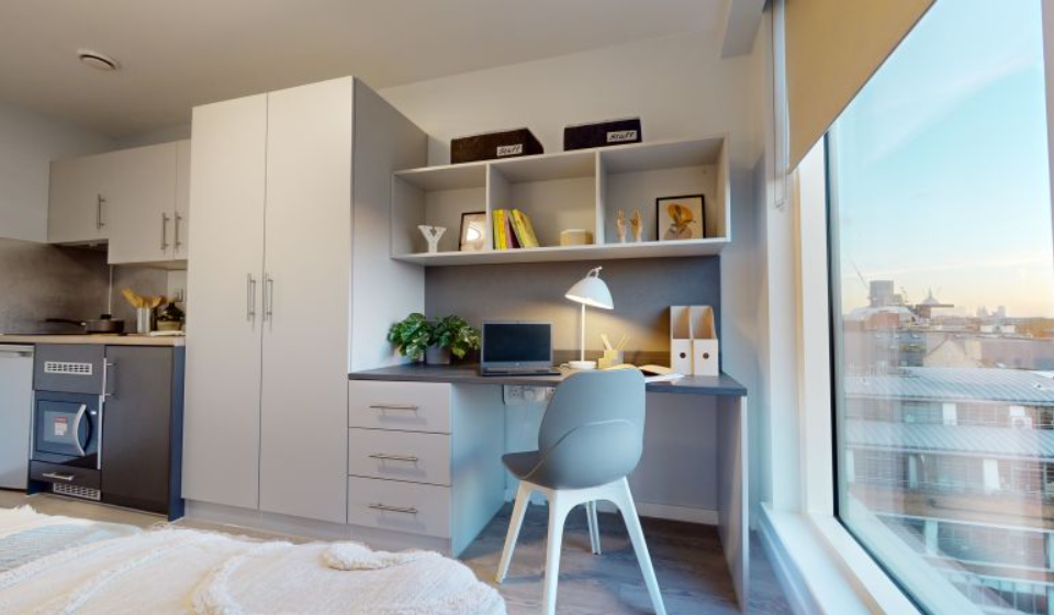 uhomes.com | Student Accommodation, Housing, Flats, Apartments for Rent