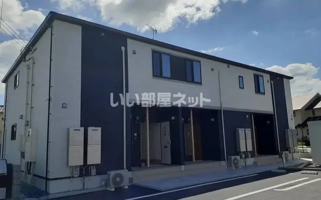 エスペランサ 202号室 - Tatsuno student accommodation