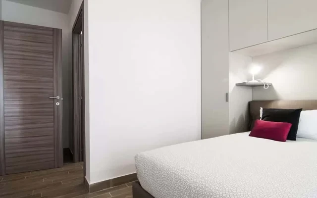 Fonte Laurentina RED Apartment 3