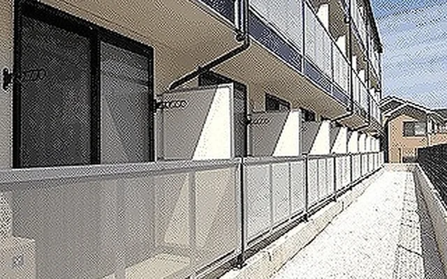 レオパレスＴＡＫＡ 2