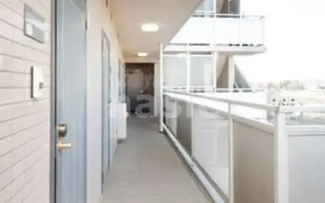 Student Heights Sagamihara 3