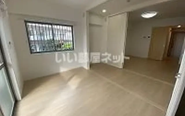 レコルト ドール 3階 - Ginowan student accommodation - 3階 - 1LDK