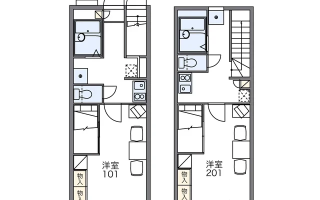 レオパレスＡＮＳＥＲ 1