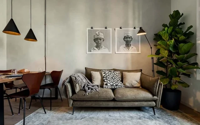 Pumori - 2 bedrooms in Gracia 0