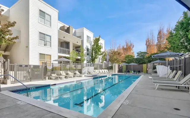 Almaden Lake Village 3