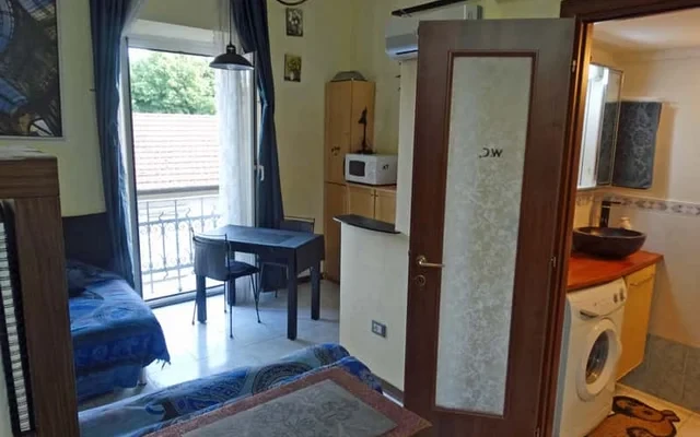 Apartment in Via Martiri Oscuri, Milano for 24 m² 2