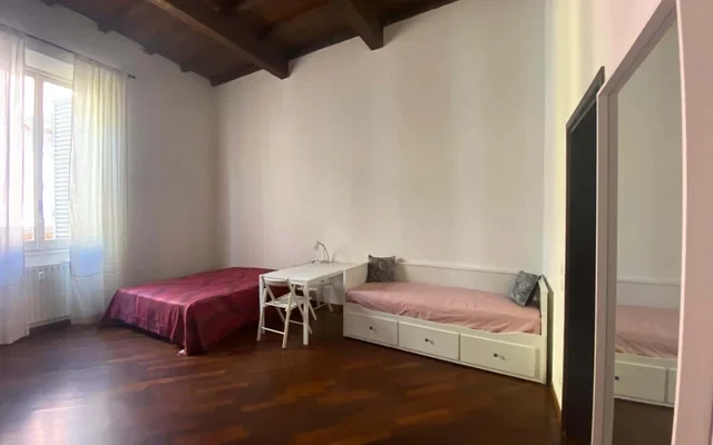 via Castiglione civico 18 2