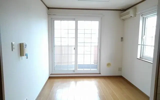 ラフィネ Ⅰ 201号室 - Kitakata student accommodation - 201 - 2DK