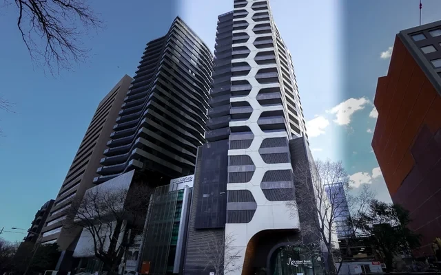 1301/38 Albert Road South Melbourne 0