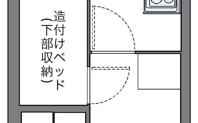 萬　壹番館 1