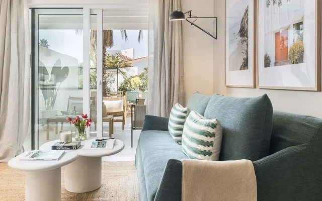 Vista Alegre Suites I 4