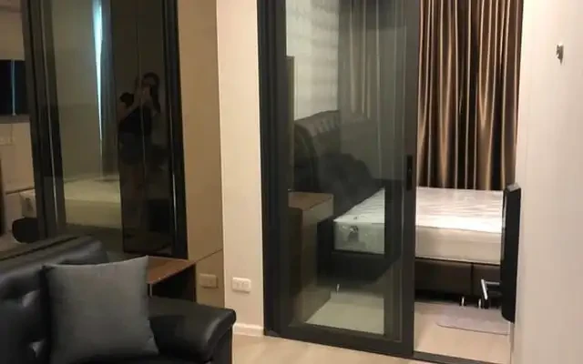 1-BR Condo for Rent, ฿12,000/month, Ciela Sripatum 2