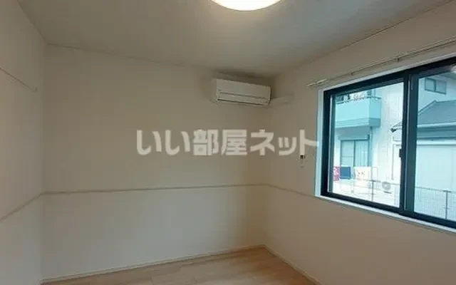 レジェンド Ⅲ 1階 - Seiyo student accommodation - 1階 - 1LDK