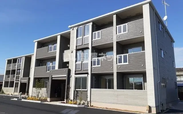 エテルノ泉南馬場 1階 - Sennan student accommodation