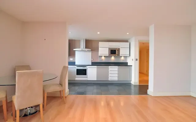 Galaxy Building, Crews Street, London, E14 3SP 2