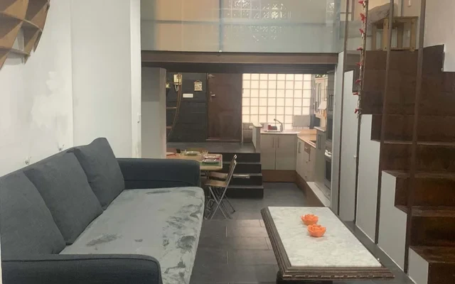 Studio Calle Salas Barbadillo 0
