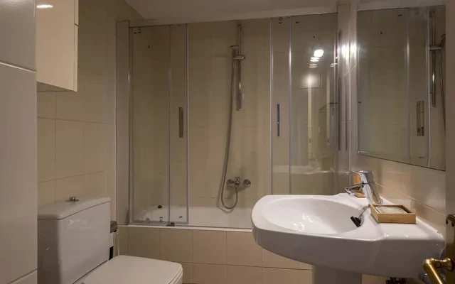 Padua Apartment 4