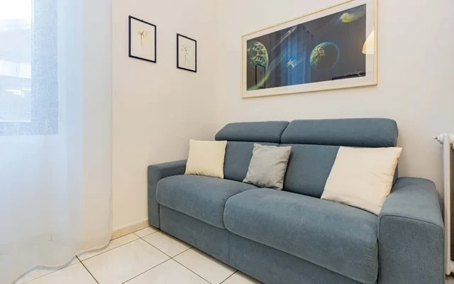 Apartment in Via Lambrate, Milano for 55 m² with 1 bedrooms 1